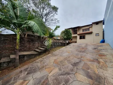 Casa com 3 Quartos à venda, 112m² no Santo Afonso, Novo Hamburgo