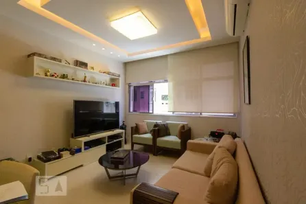 Apartamento com 1 Quarto à venda, 79m² no Botafogo, Rio de Janeiro