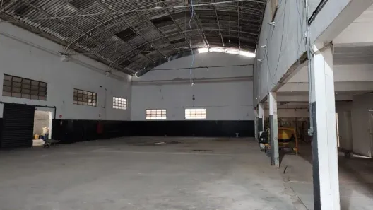Galpão/Depósito/Armazém para alugar, 803m² no Cidade Industrial Satélite de São Paulo, Guarulhos