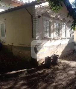 Lote/Terreno com 1 Quarto à venda, 1102m² no Estácio, Rio de Janeiro