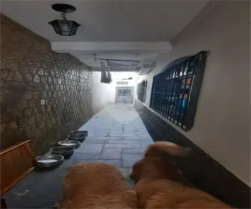 Sobrado com 4 Quartos à venda, 220m² no Vila Marari, São Paulo