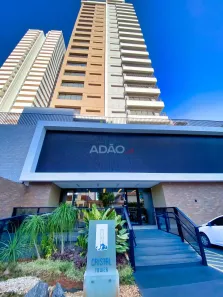 Apartamento com 3 Quartos à venda, 130m² no Setor Bueno, Goiânia