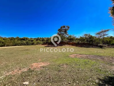 Lote/Terreno à venda, 6435m² no Parque Jatibaia (Sousas), Campinas