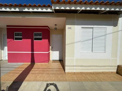 Casa com 2 Quartos à venda, 90m² no Boa Vista, Ponta Grossa