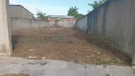 Lote/Terreno à venda, 250m² no Tarumã-Açu, Manaus