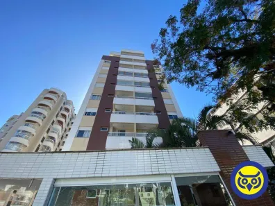 Apartamento com 2 Quartos para alugar, 67m² no Agronômica, Florianópolis
