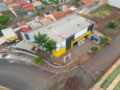 Galpão/Depósito/Armazém para alugar, 1000m² no Conjunto Habitacional Violim, Londrina