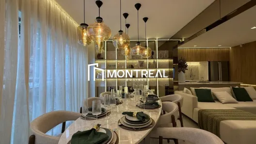 Apartamento com 3 Quartos à venda, 90m² no Chácara Santo Antônio (Zona Sul), São Paulo