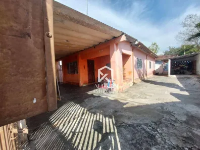 Casa com 3 Quartos à venda, 152m² no Monte Castelo, São José dos Campos