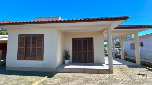Casa com 2 Quartos à venda, 106m² no São Francisco, Passo de Torres