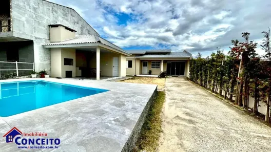 Casa com 2 Quartos à venda, 100m² no Nordeste, Imbé