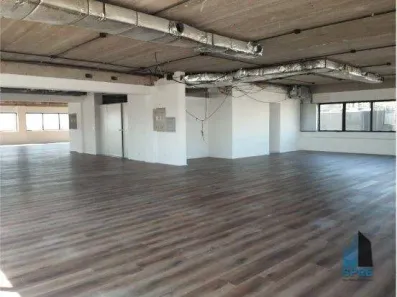 Sala Comercial para alugar, 356m² no Água Branca, São Paulo