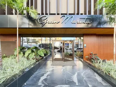 Apartamento com 4 Quartos à venda, 223m² no Setor Marista, Goiânia