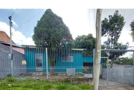 Casa com 3 Quartos à venda, 65m² no Martinica, Viamão