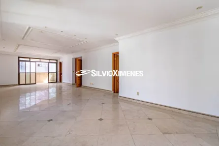 Apartamento com 4 Quartos à venda, 170m² no Lourdes, Belo Horizonte