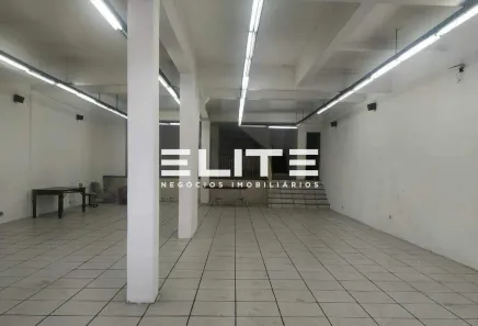 Prédio Comercial à venda, 780m² no Centro, Santo André