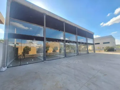 Prédio Comercial para alugar, 56m² no SETSUL, São José do Rio Preto
