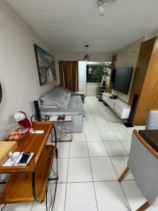 Apartamento com 2 Quartos à venda, 64m² no Setor Bueno, Goiânia