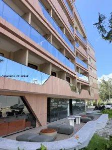 Apartamento com 1 Quarto à venda, 23m² no Jardim Oceania, João Pessoa