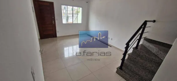 Sobrado com 2 Quartos para alugar, 130m² no Chácara Seis de Outubro, São Paulo