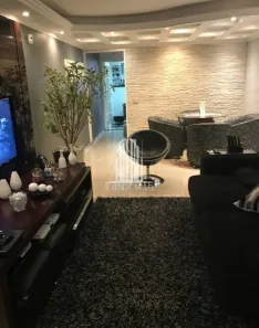 Sobrado com 3 Quartos à venda, 132m² no Saúde, São Paulo