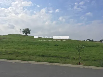 Lote/Terreno à venda, 1303m² no Parque Reserva Fazenda Imperial, Sorocaba