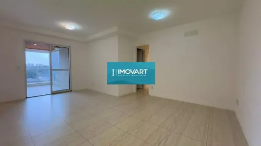 Apartamento com 3 Quartos para alugar, 98m² no Jardim Brasil, Campinas