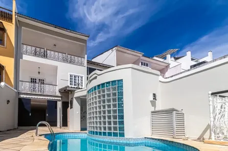 Casa de Condomínio com 3 Quartos à venda, 241m² no Anil, Rio de Janeiro