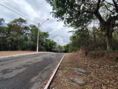 Lote/Terreno à venda, 1660m² no Condomínio Ecológico Mansões Morumbi, Senador Canedo