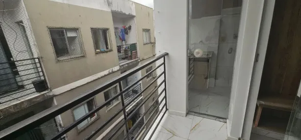 Apartamento com 2 Quartos para alugar, 42m² no Maguari, Ananindeua