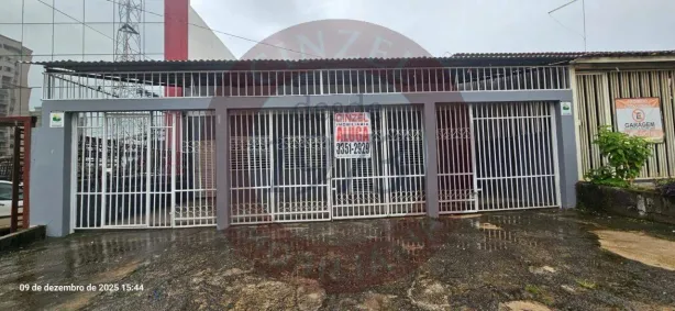 Casa com 4 Quartos para alugar, 120m² no Taguatinga Norte, Brasília