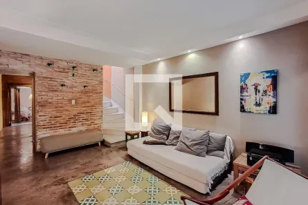 Casa com 3 Quartos à venda, 134m² no Vila Firmiano Pinto, São Paulo