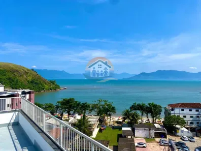 Apartamento com 2 Quartos à venda, 65m² no Loteamento Balneário Camburi, Caraguatatuba