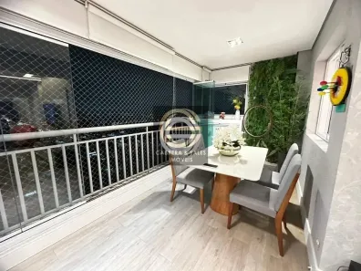 Apartamento com 2 Quartos à venda, 66m² no Vila Aricanduva, São Paulo