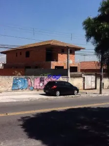 Sobrado com 3 Quartos à venda, 417m² no Jardim Ester, São Paulo
