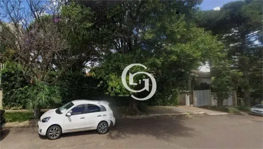 Lote/Terreno à venda, 863m² no Centro, Cascavel