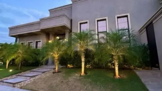 Casa de Condomínio com 3 Quartos à venda, 208m² no Residencial Gaivota II, São José do Rio Preto