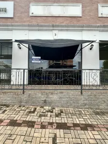 Prédio Comercial para alugar, 90m² no Vila Emília, Maringá