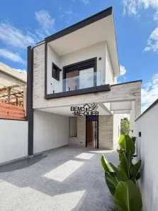 Casa de Condomínio com 3 Quartos à venda, 210m² no Villas do Jaguari, Santana de Parnaíba
