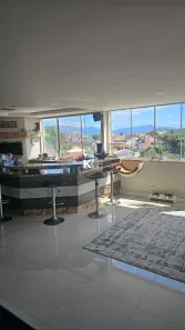Apartamento com 4 Quartos à venda, 228m² no Abraão, Florianópolis