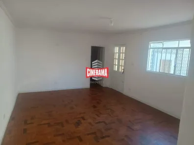 Casa com 2 Quartos para alugar, 180m² no Nova Gerty, São Caetano do Sul
