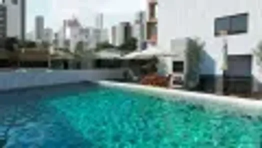 Apartamento com 2 Quartos à venda, 49m² no Casa Forte, Recife