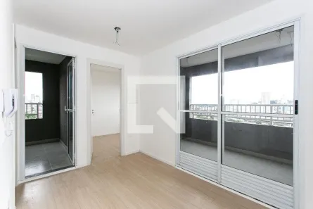 Apartamento com 1 Quarto à venda, 35m² no Vila Aricanduva, São Paulo