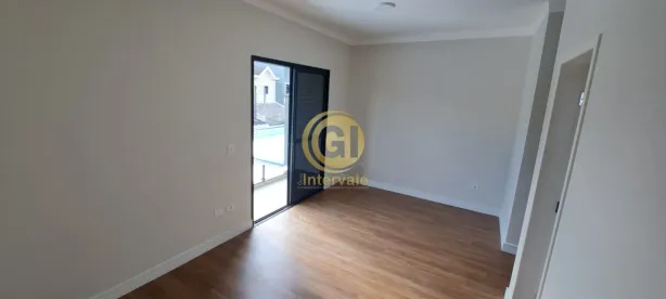 Sobrado com 3 Quartos à venda, 178m² no Loteamento Villa Branca, Jacareí