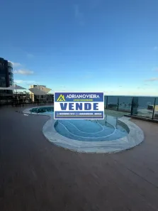 Apartamento com 1 Quarto à venda, 45m² no Jatiúca, Maceió