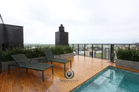 Apartamento com 2 Quartos à venda, 78m² no Torres, Torres