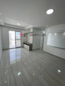Apartamento com 3 Quartos para alugar, 71m² no Vila Nambi, Jundiaí