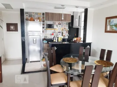 Apartamento com 3 Quartos à venda, 140m² no Mooca, São Paulo