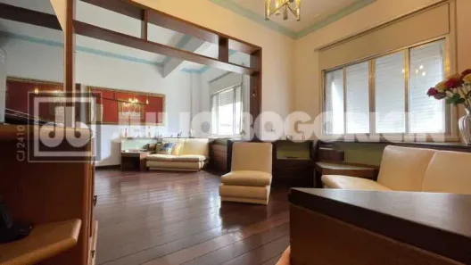 Apartamento com 2 Quartos à venda, 77m² no Leblon, Rio de Janeiro