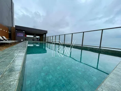 Apartamento com 1 Quarto à venda, 74m² no Rio Vermelho, Salvador